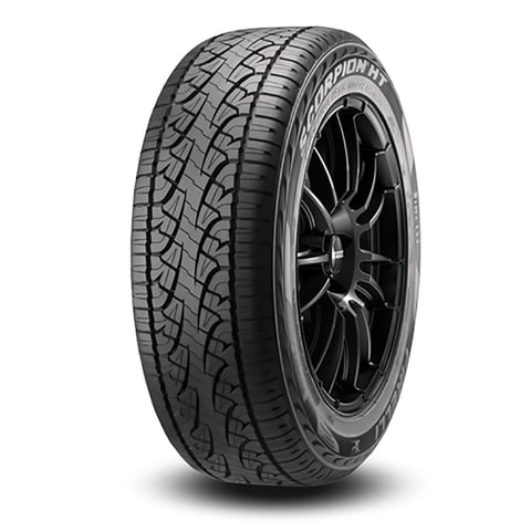 Neumatico Pirelli 265/70 R16 112T Scorpion Ht
