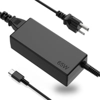 Cargador Portátil Skyvast 65W Usb C Para Lenovo Thinkpad X1 X13