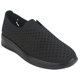 thumbnail image 3 of Mocasin Chalada Mujer Duster-1 Negro Casual, 3 of 5