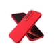 thumbnail image 1 of Carcasa Compatible Con Honor 90 Goma Rojo, 1 of 4