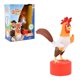 thumbnail image 1 of Figura Musical De 9 A 15 Cm La Granja De Zenon - Bartolito, 1 of 5