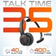 thumbnail image 2 of Auriculares Delton 50X Bluetooth con Cancelación de Ruido, 2 of 9