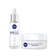 thumbnail image 1 of Nivea Sérum Hyaluron + Crema Facial Hidratante Día, 1 of 3