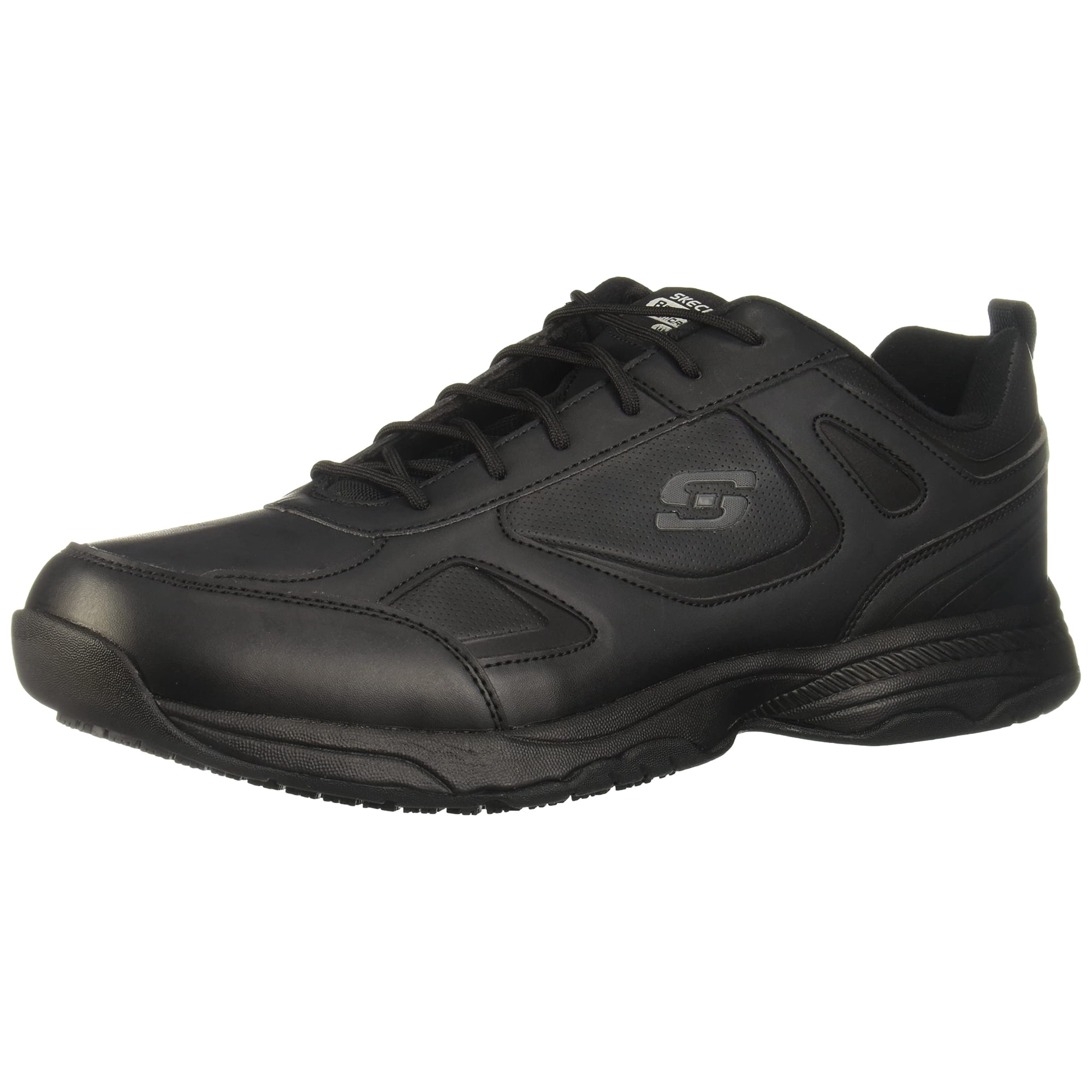 Zapatos Skechers Dighton Athletic Work Food Service Para Hombre