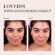 thumbnail image 4 of Toallitas Limpiadoras Loved01 Face & Body con Ácido Salicílico 48 unidades, 4 of 7