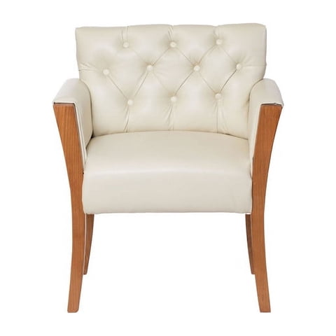 Latam Home - Sitial Kiel Pu Beige