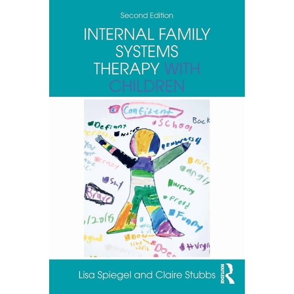 Terapia de Sistemas Familiares Internos con Niños