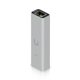 thumbnail image 1 of UI USB-C a Ethernet-5Gbps Type-C inc-Cable UACC-ADAPTER-RJ45-USBC-5GE, 1 of 7