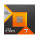 thumbnail image 2 of Procesador AMD Ryzen 7 7800X3D (AM5, 8 Cores, 16 Hilos, 4.2/5.0GHz), 2 of 4