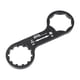 thumbnail image 3 of Bicicleta Llave De Tapas De Horquilla Delantera De Bicicleta Aleación De Aluminio Para XCT RST XCR Negro, 3 of 5