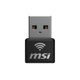 thumbnail image 2 of Adaptador WiFi MSI AX1800 Nano WiFi 6 de doble banda, 2 of 6