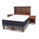 thumbnail image 2 of Cama Europea Super Premium King Base Dividida, 2 of 12