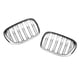 thumbnail image 4 of Rejilla De Parrilla Izquierda Derecha Para 7 Series F01 F02 2009-15 750i, 4 of 5