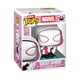 thumbnail image 4 of Funko Bitty Pop! de colección Bouquet Spiderman, Miles Morales, 4 of 5