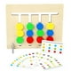 thumbnail image 1 of JUEGO DE PENSAMIENTO LOGICO COLORES MONTESSORI azul, 1 of 3
