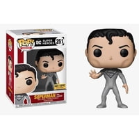 Superman Funko Pop! Figura De Vinilo Flashpoint