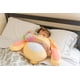 thumbnail image 3 of Peluche Snuggaboos Bella Bunny 40 cm ultra suave, 3 of 6