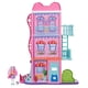 thumbnail image 2 of Set de juego Mega Apartamento de City Tales, 2 of 6