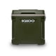 thumbnail image 2 of Hielera Igloo PLYTHYLN GRN 30QT Verde 28L para 41 latas, 2 of 9