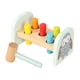 thumbnail image 5 of Juguete De Libra De Madera Juguete De Madera Para Golpear Para Niños Pequeños Regalo De Cumpleaños Favores De Fiesta, 5 of 5