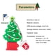 thumbnail image 3 of Unidad flash USB BorlterClamp de 16 GB (paquete de 5), regalos de Navidad, 3 of 7