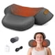 thumbnail image 1 of Almohada masajeadora de cuello Lifiora 3 en 1 con calor y tracción cervical, 1 of 7
