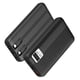 thumbnail image 3 of Bateria Externa Power Bank Carga Rapida 20000mah TL539 Negro, 3 of 4