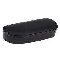 Magideal - Reposabrazos Para Coche, Soporte Para Codo, Alfombrilla Antideslizante, Reposabrazos Para Puerta, Almohadilla Elevadora Para Viajes , Negro Bnegro