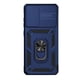 thumbnail image 2 of Estuche GANGXUN para Samsung Galaxy S20 FE, soporte giratorio 360°, estilo mecánico y magnético, 2 of 5
