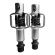 thumbnail image 2 of Pedales Crankbrothers Eggbeater 1 MTB plateado y negro, 2 of 3