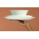 thumbnail image 2 of Plato para Servir Corelle 3128 Vitrelle 32 cm Paquete de 3, 2 of 5
