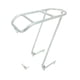 thumbnail image 5 of Portaequipajes Delantero Para Bicicleta, Portaequipajes Para Turismo, Estante Frontal Plateado, 5 of 5