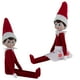 thumbnail image 1 of Juego de 2 unidades con el elfo más pequeño del estante de Toy Worlds, 1 of 2