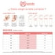 thumbnail image 4 of Alpargata Casual plana Transpirable Mujer Weide Qiu389, 4 of 9