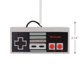 thumbnail image 4 of Controlador NES de Nintendo Entertainment System Hallmark con adorno navideño, 4 of 6