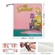 thumbnail image 2 of The Simpsons Braga de Cuello Protección Solar - Bandana UV Refrescante para Ciclismo y Deportes al Aire Libre, Hombres y Mujeres, 2 of 6