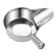 thumbnail image 2 of Cuchara para Patatas Fritas, Herramienta de Cocina para Servicio de Comida, Cuchara Multifuncional para Palomitas de Maíz, Cuchara para Servir Comida Con mango, 2 of 5