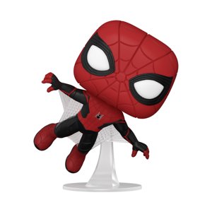 Funko Pop Spider - Man S2 No Way Home Marvel - 923