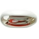 thumbnail image 5 of Organizador Automático de Cables de Audifonos - Compacto, Portátil, Evita Enredos y Mantiene el Orden, Color Blanco, 5 of 6