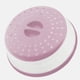 thumbnail image 1 of Funda antisalpicaduras para microondas JYYHSF, plegable, de silicona sin BPA, 1 of 7