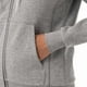 thumbnail image 5 of Poleron Hoodie 0018 Gris Mujer, 5 of 6