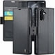 thumbnail image 1 of CaseMe tipo cartera Samsung Galaxy A26 5G con cierre magnético, RFID, tarjetero, soporte, carga inalámbrica, 1 of 5