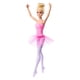 thumbnail image 4 of Barbie Bailarina De Ballet Cabello Rubio, 4 of 7
