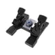 thumbnail image 3 of Pedales de timón Logitech G USB PRO Flight autocentrados, 3 of 3