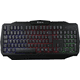 thumbnail image 1 of Teclado xtrike me kb-302 gamer usb iluminado negro, 1 of 3