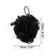 thumbnail image 4 of Unique Bargains 1 Pc Esponja de Lufa para Baño Puffs Corporales para Baño 5.51"x4.72" Negro, 4 of 6
