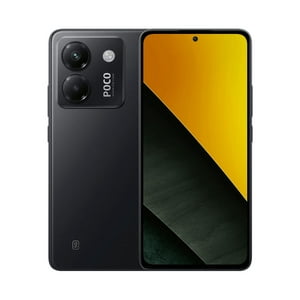 Xiaomi - Poco M7 Pro 12Gb 512Gb 5G Negro