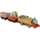 thumbnail image 2 of Thomas & Friends TrackMaster, Golden Thomas, motores de trenes de juguete motorizados Thomas & Friends Thomas & Friends, 2 of 2