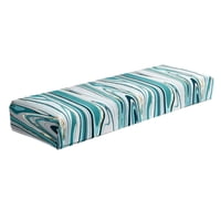 Magideal - Mueble Banco Para Banco Tapizado Comedor , F F