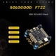thumbnail image 2 of Controlador de Vuelo SoloGood F722 30,5x30,5 mm 60 A ESC, 2 of 8